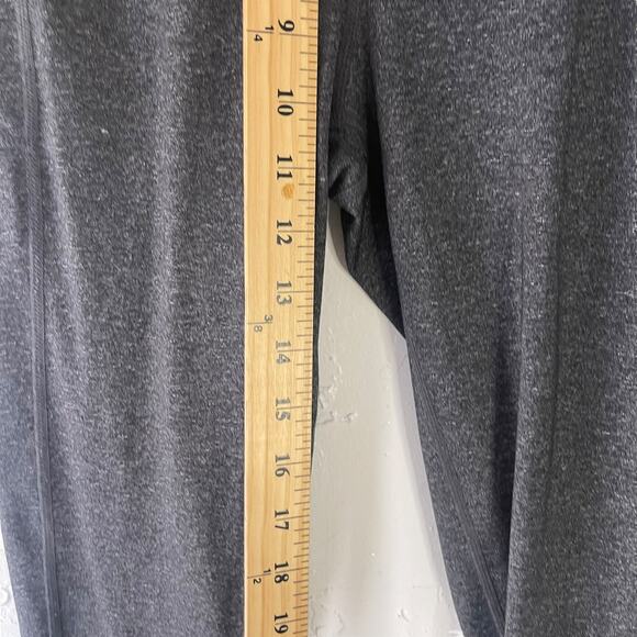 Skechers Women's Size Medium Workout Activewear Grey Go‎ Walk Leggings - Picture 9 of 10